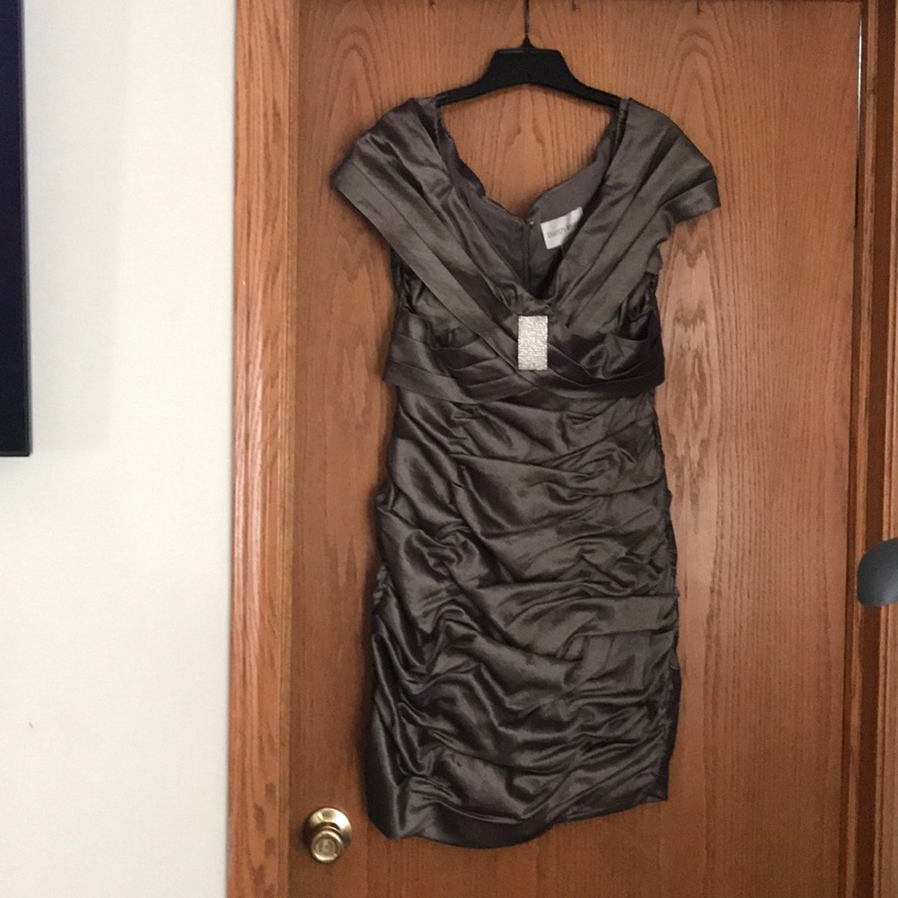 Evening Dress